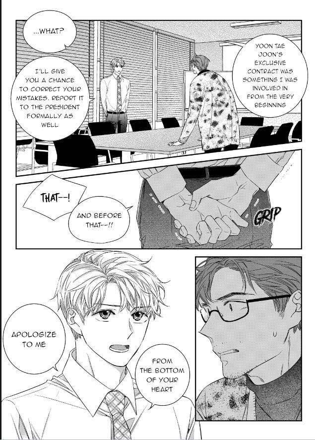 Unintentional-Love-Story-By-Pibi-Eng page 17