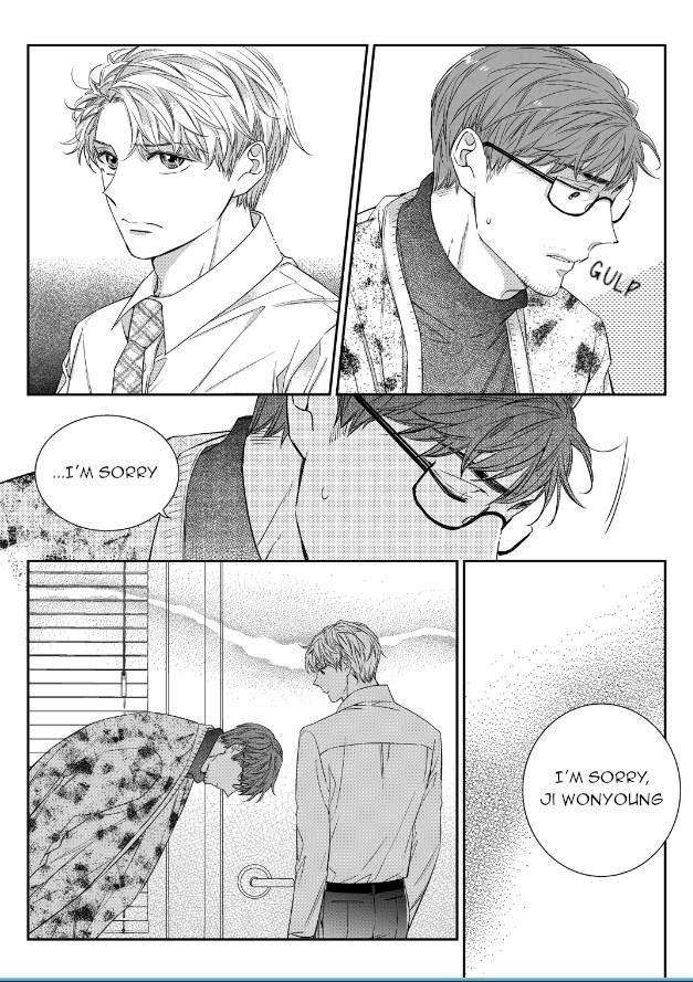 Unintentional-Love-Story-By-Pibi-Eng page 19