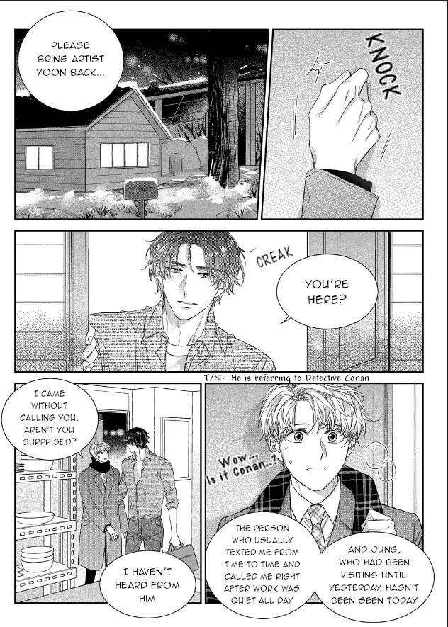 Unintentional-Love-Story-By-Pibi-Eng page 20