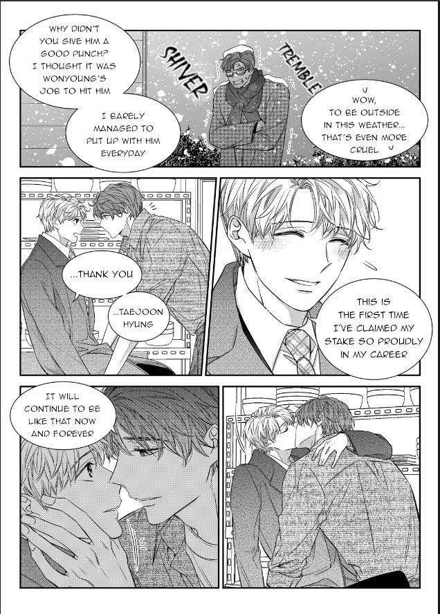 Unintentional-Love-Story-By-Pibi-Eng page 23