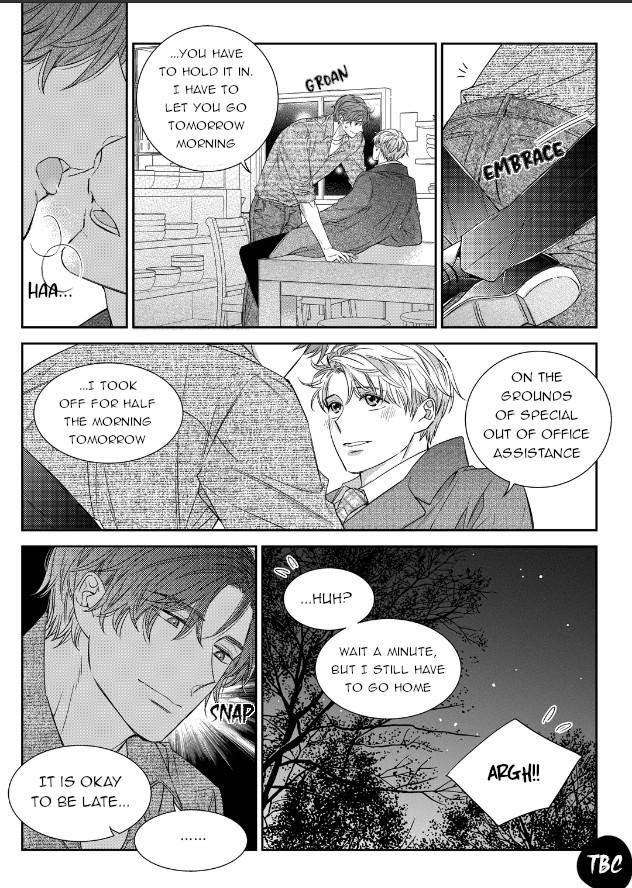 Unintentional-Love-Story-By-Pibi-Eng page 24