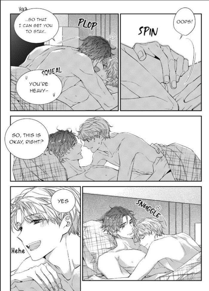 Unintentional-Love-Story-By-Pibi-Eng page 3