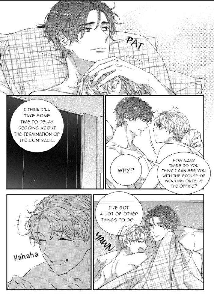 Unintentional-Love-Story-By-Pibi-Eng page 4