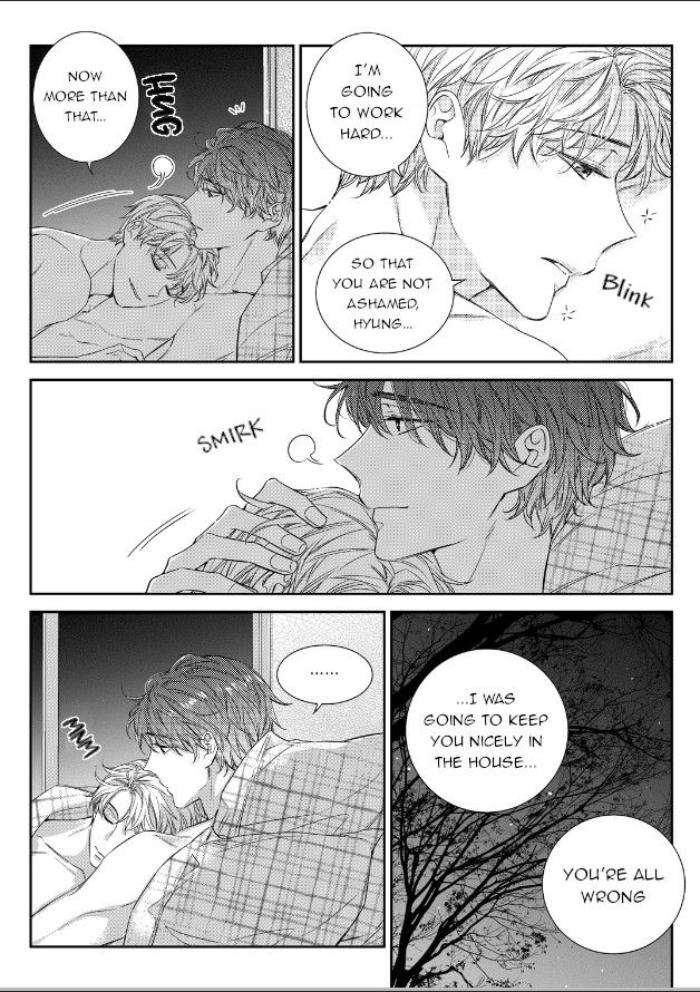 Unintentional-Love-Story-By-Pibi-Eng page 5