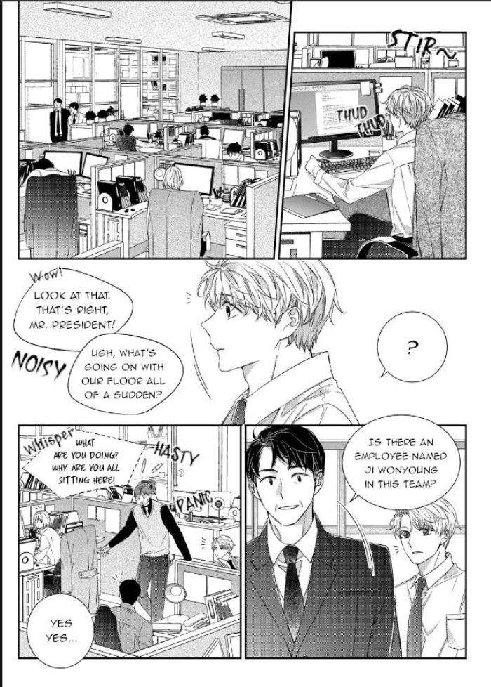 Unintentional-Love-Story-By-Pibi-Eng page 6