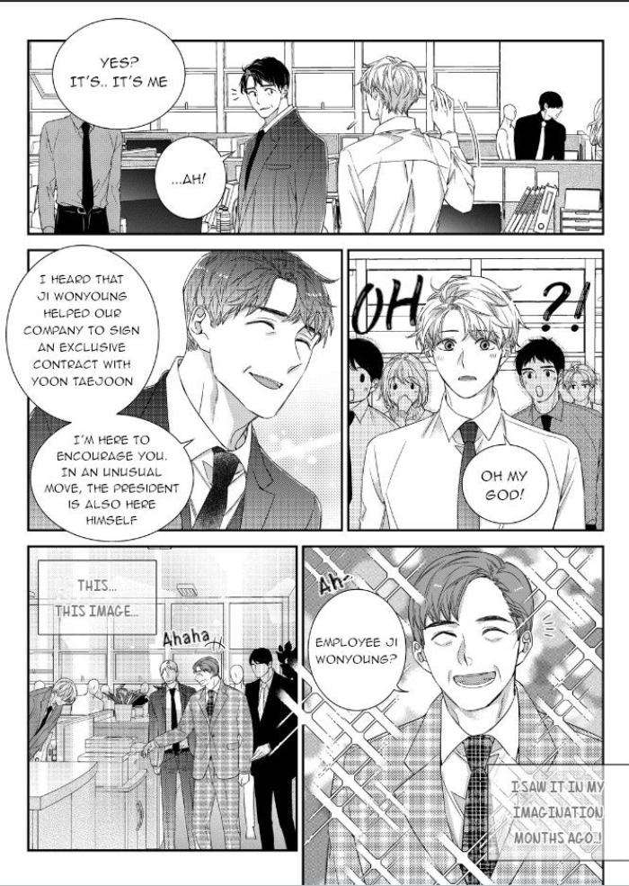 Unintentional-Love-Story-By-Pibi-Eng page 7