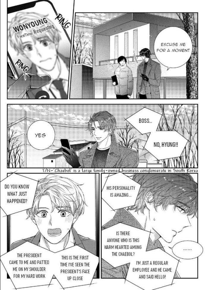 Unintentional-Love-Story-By-Pibi-Eng page 8