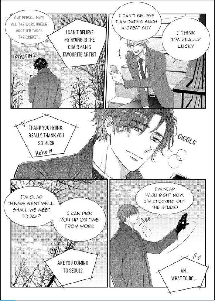 Unintentional-Love-Story-By-Pibi-Eng page 9