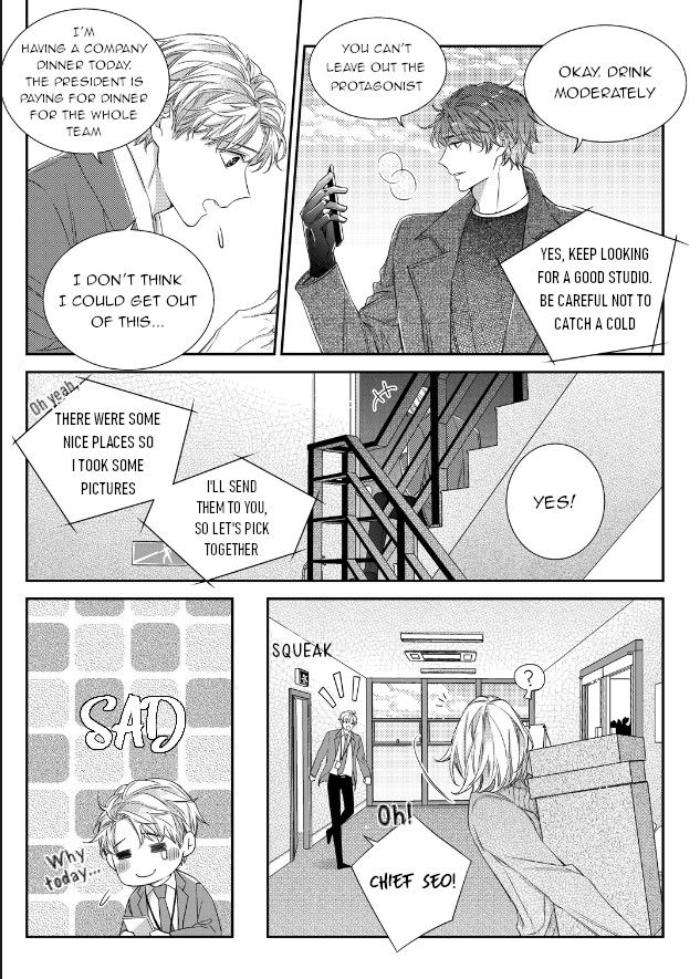 Unintentional-Love-Story-By-Pibi-Eng page 10