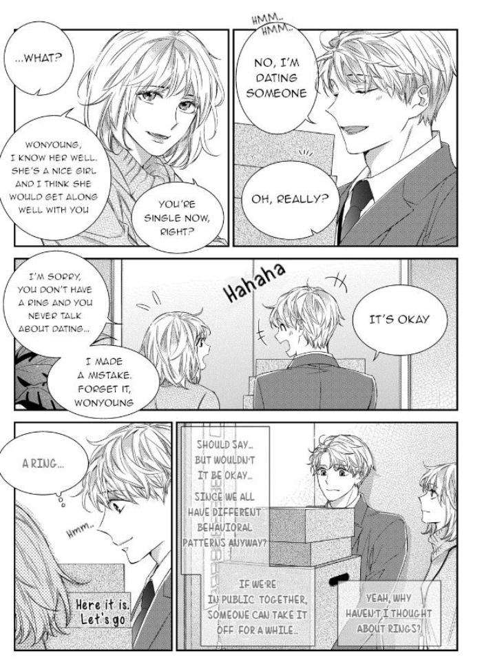 Unintentional-Love-Story-By-Pibi-Eng page 12
