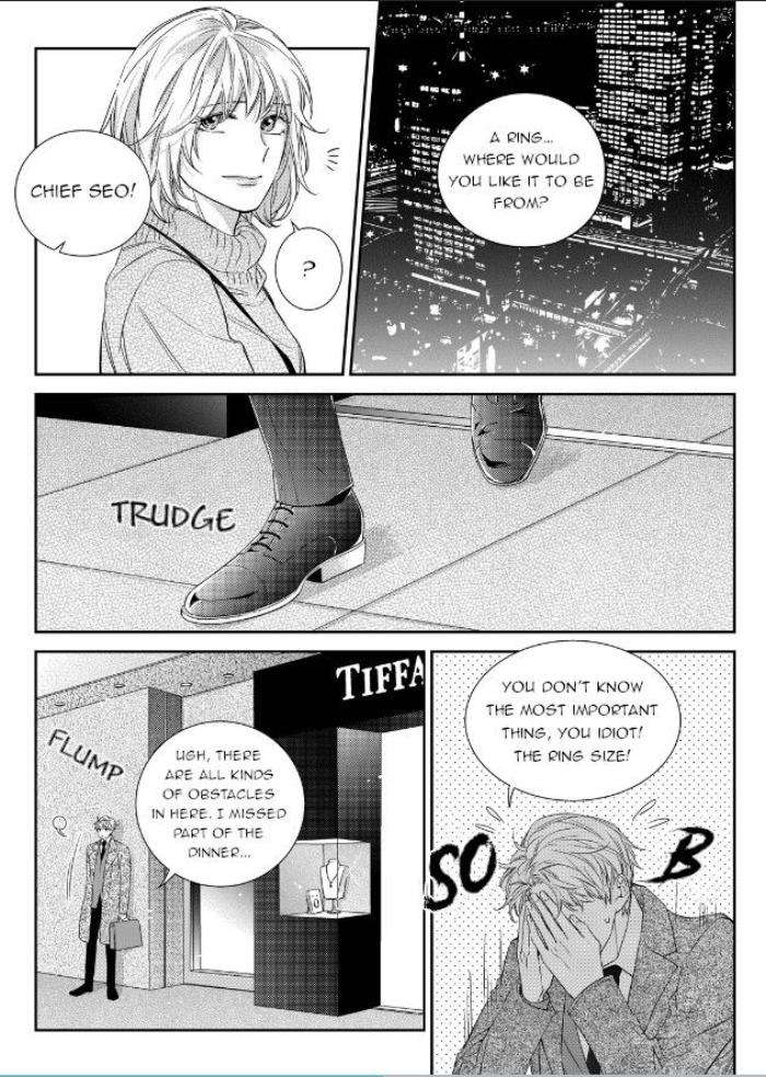 Unintentional-Love-Story-By-Pibi-Eng page 13