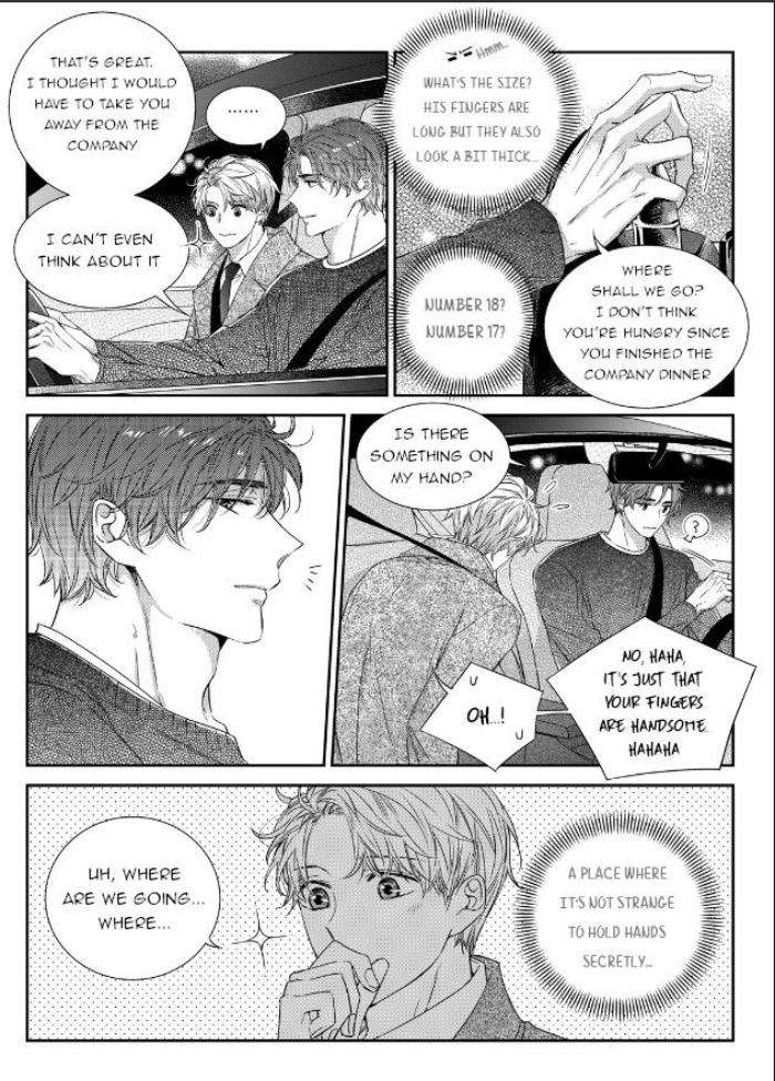Unintentional-Love-Story-By-Pibi-Eng page 16