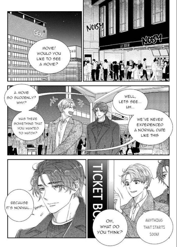 Unintentional-Love-Story-By-Pibi-Eng page 17