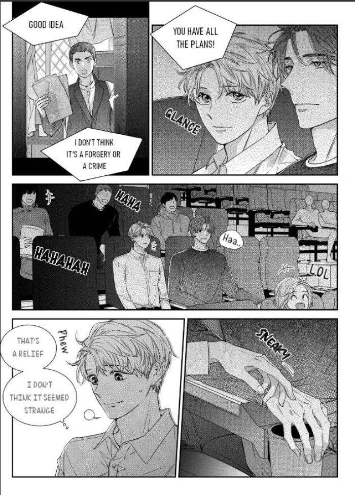 Unintentional-Love-Story-By-Pibi-Eng page 18
