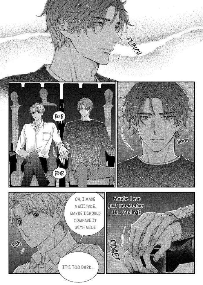Unintentional-Love-Story-By-Pibi-Eng page 19