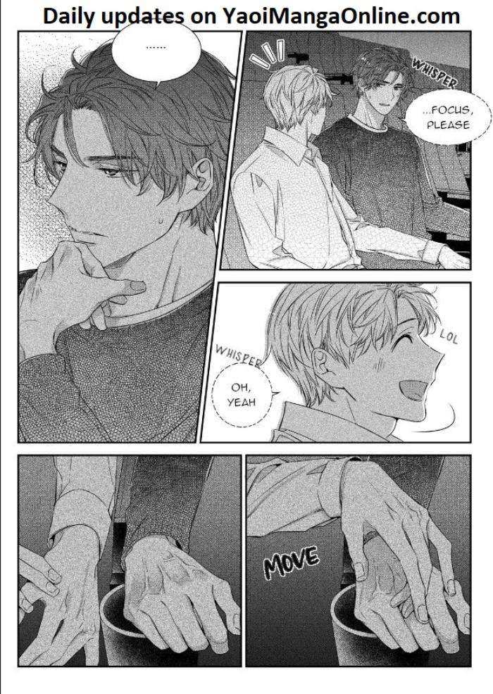 Unintentional-Love-Story-By-Pibi-Eng page 20