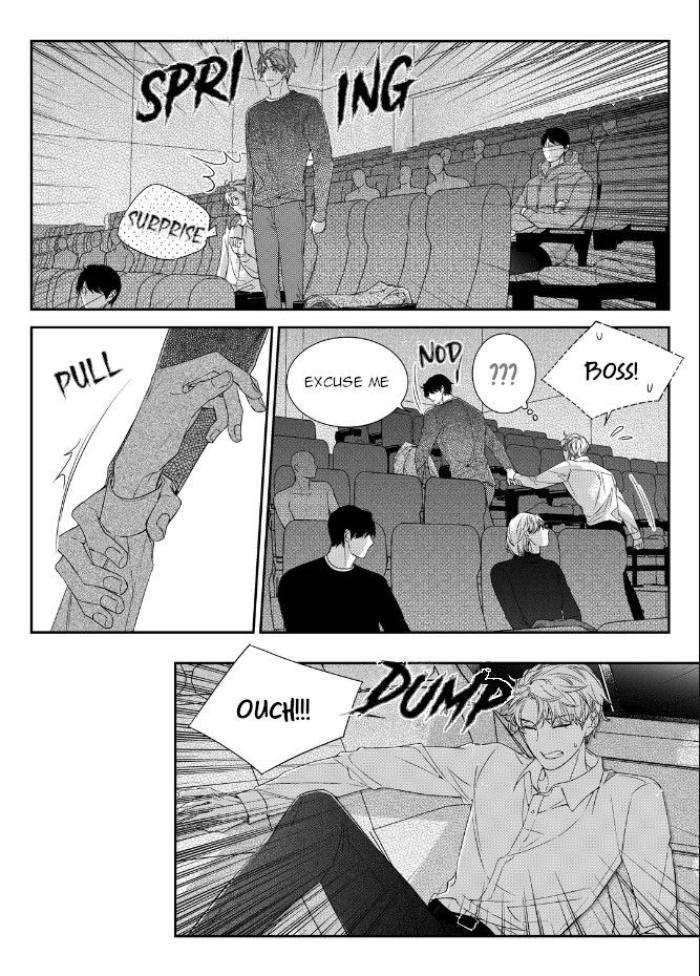 Unintentional-Love-Story-By-Pibi-Eng page 21