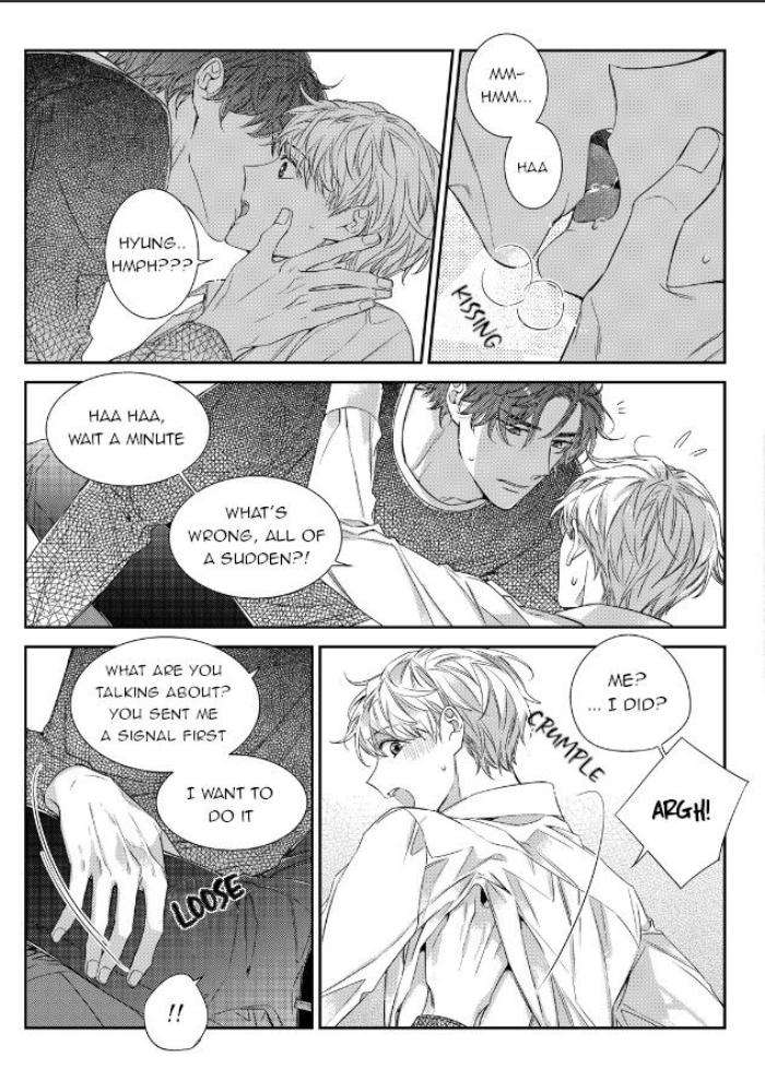 Unintentional-Love-Story-By-Pibi-Eng page 22