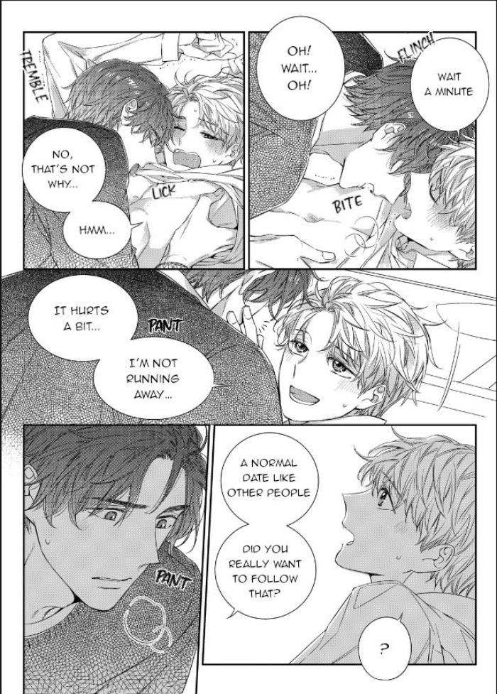Unintentional-Love-Story-By-Pibi-Eng page 23