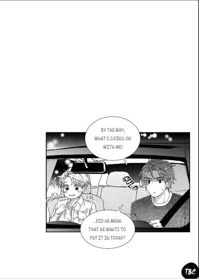 Unintentional-Love-Story-By-Pibi-Eng page 25