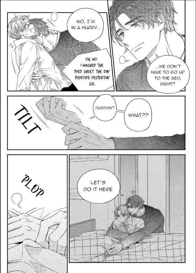 Unintentional-Love-Story-By-Pibi-Eng page 2