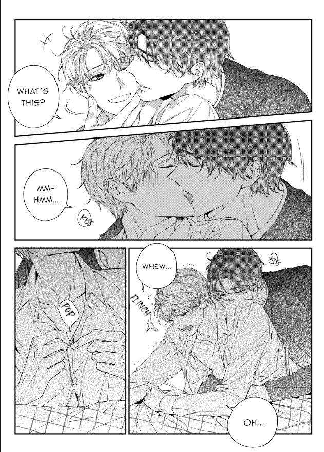 Unintentional-Love-Story-By-Pibi-Eng page 3