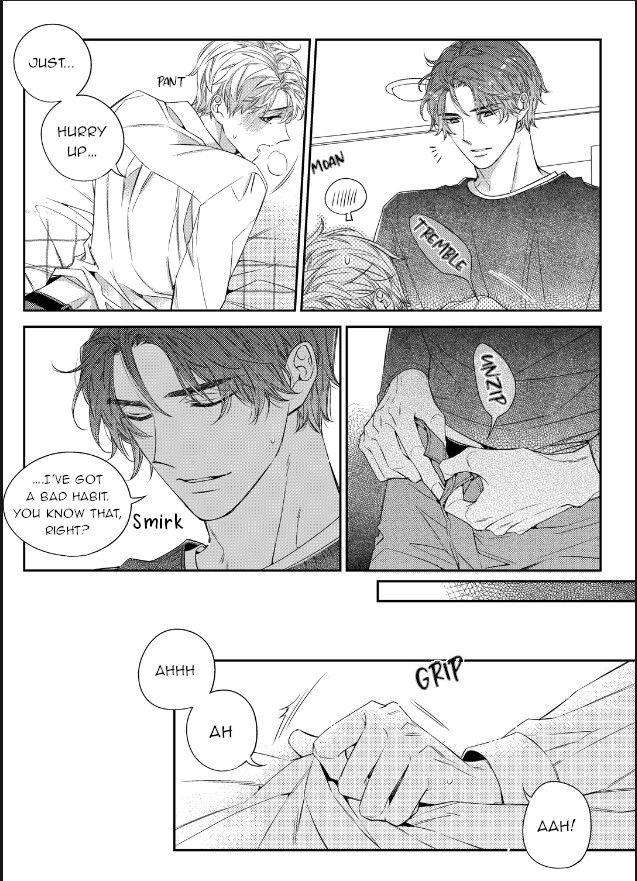 Unintentional-Love-Story-By-Pibi-Eng page 4