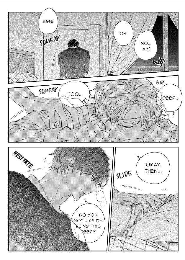 Unintentional-Love-Story-By-Pibi-Eng page 5