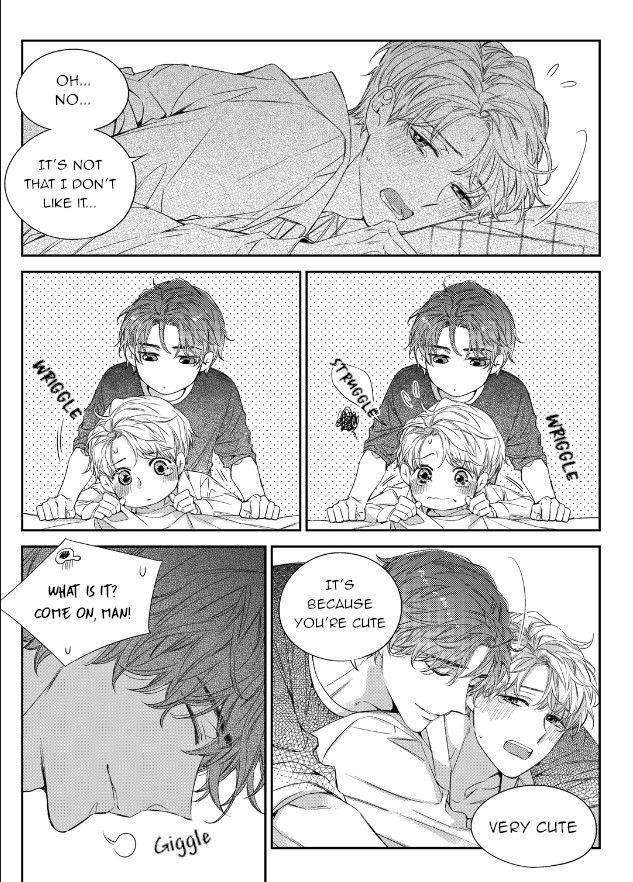 Unintentional-Love-Story-By-Pibi-Eng page 6