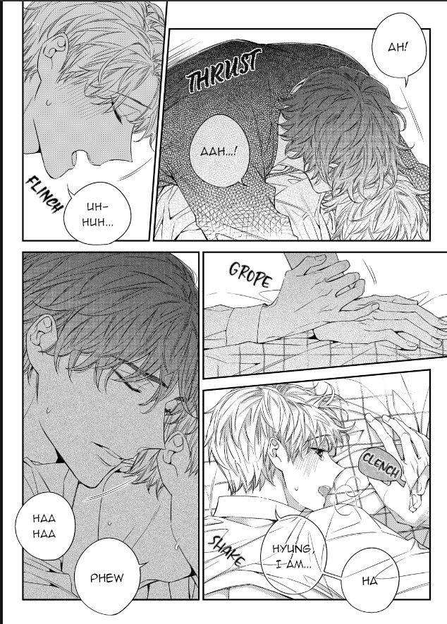 Unintentional-Love-Story-By-Pibi-Eng page 7