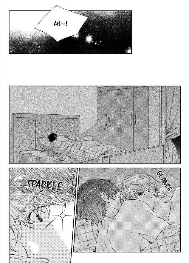 Unintentional-Love-Story-By-Pibi-Eng page 9