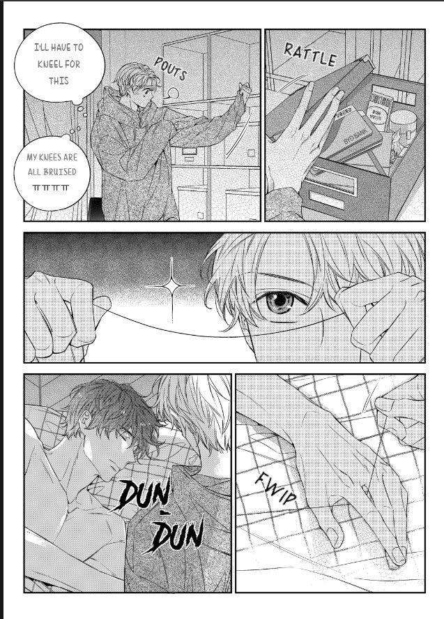 Unintentional-Love-Story-By-Pibi-Eng page 11