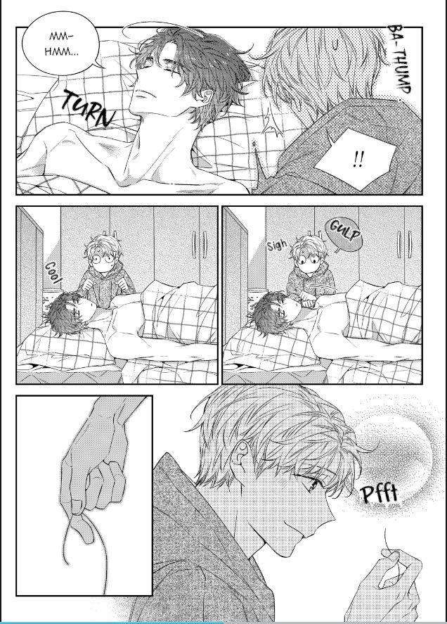Unintentional-Love-Story-By-Pibi-Eng page 12