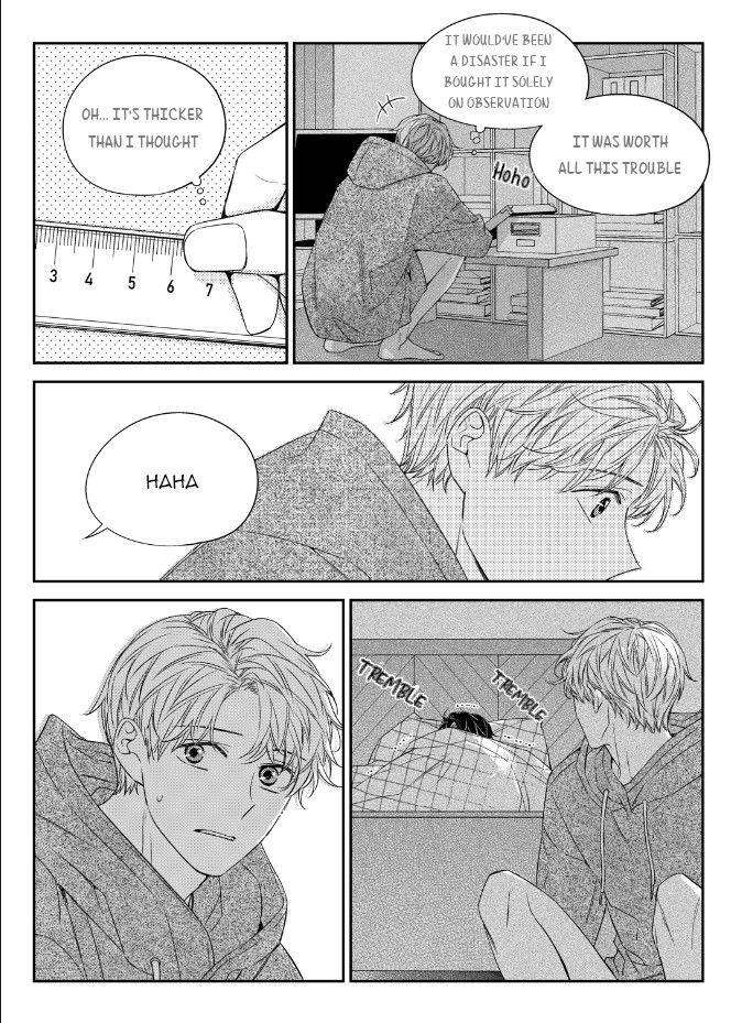Unintentional-Love-Story-By-Pibi-Eng page 13