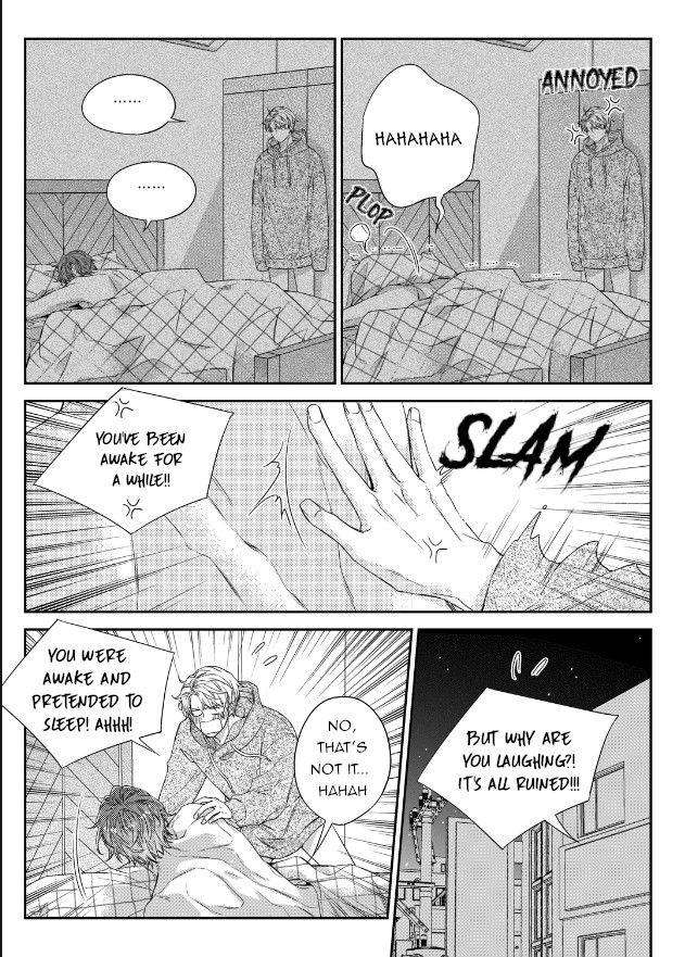 Unintentional-Love-Story-By-Pibi-Eng page 14