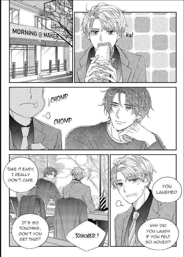 Unintentional-Love-Story-By-Pibi-Eng page 15