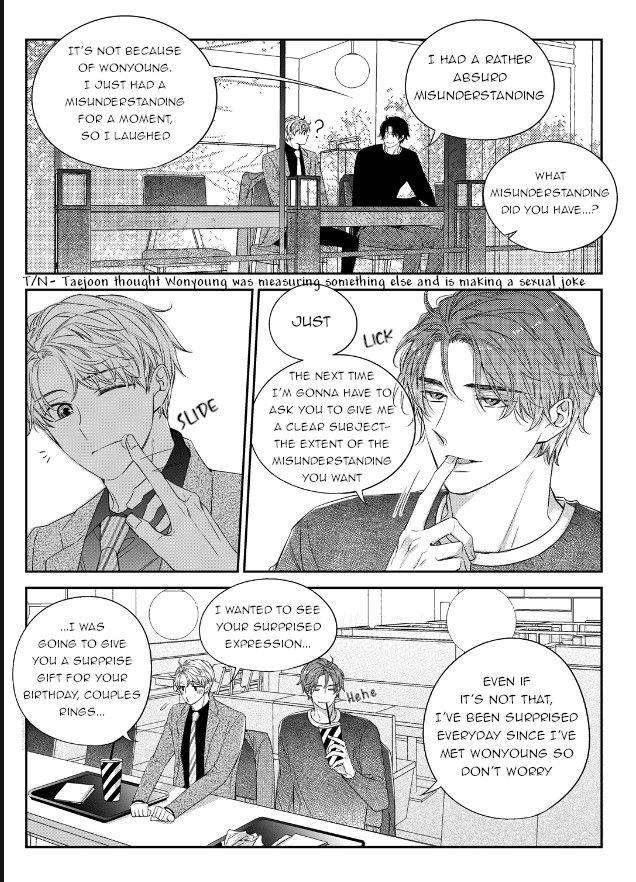 Unintentional-Love-Story-By-Pibi-Eng page 16