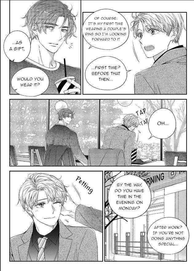 Unintentional-Love-Story-By-Pibi-Eng page 17