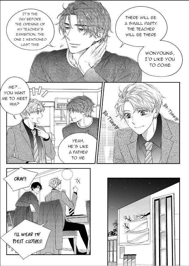 Unintentional-Love-Story-By-Pibi-Eng page 18