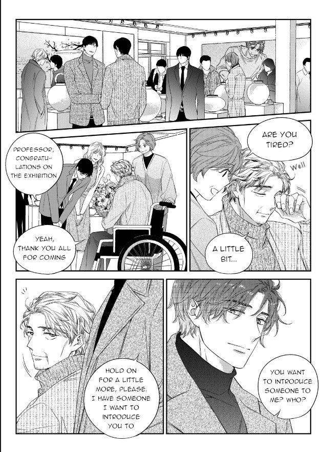 Unintentional-Love-Story-By-Pibi-Eng page 19