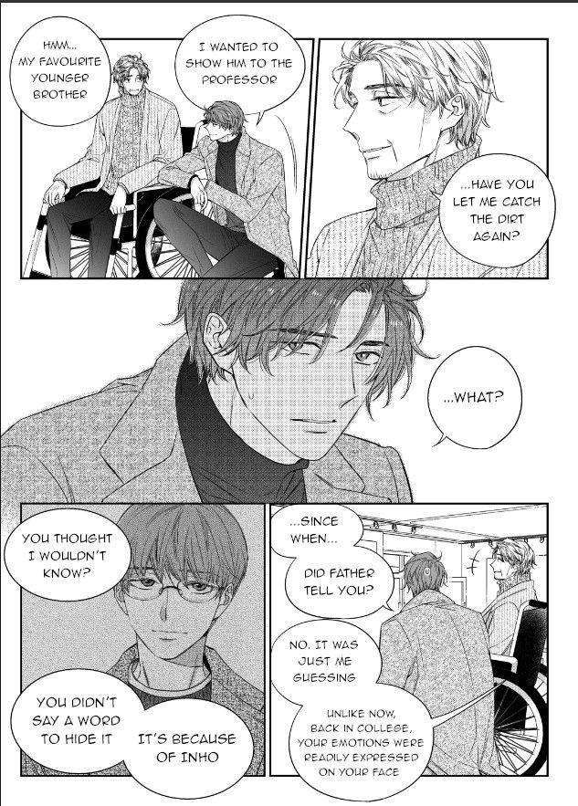 Unintentional-Love-Story-By-Pibi-Eng page 20