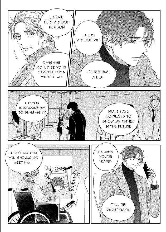 Unintentional-Love-Story-By-Pibi-Eng page 21