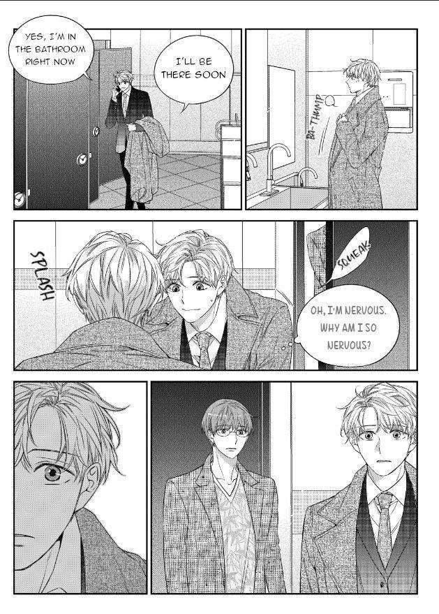Unintentional-Love-Story-By-Pibi-Eng page 22