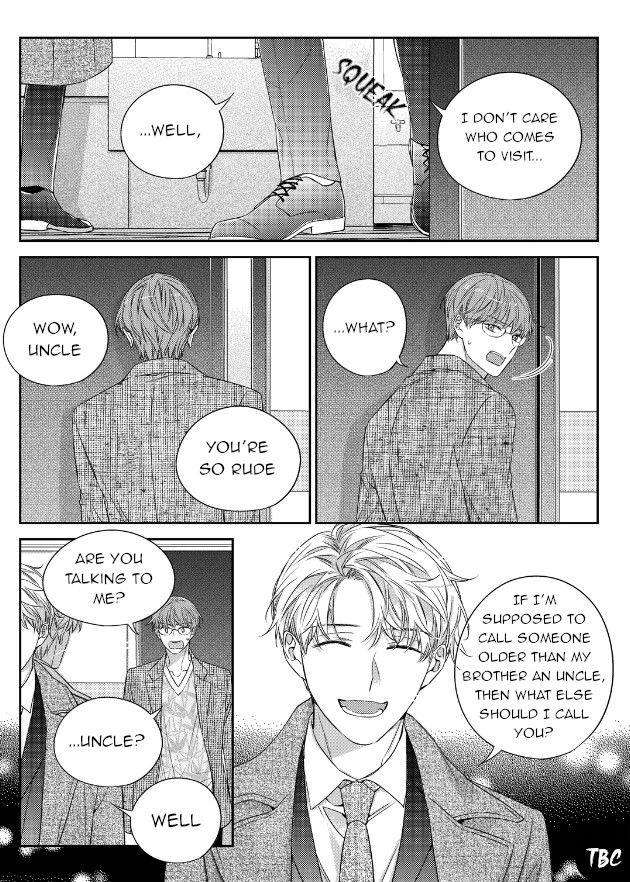 Unintentional-Love-Story-By-Pibi-Eng page 24