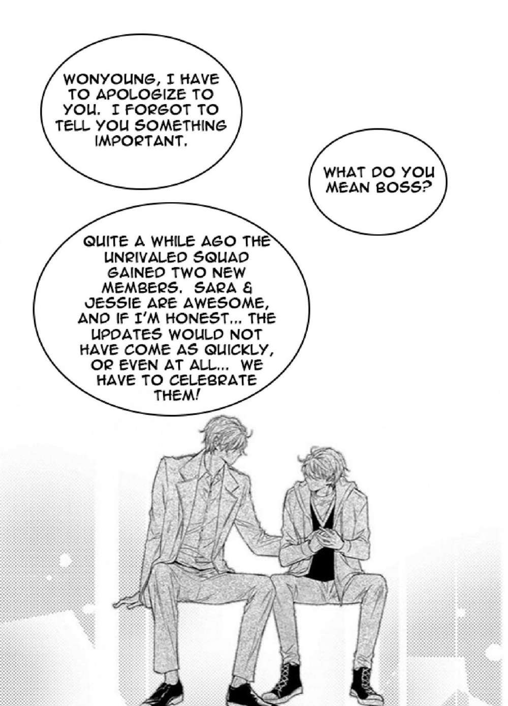 Unintentional-Love-Story-By-Pibi-Eng page 25