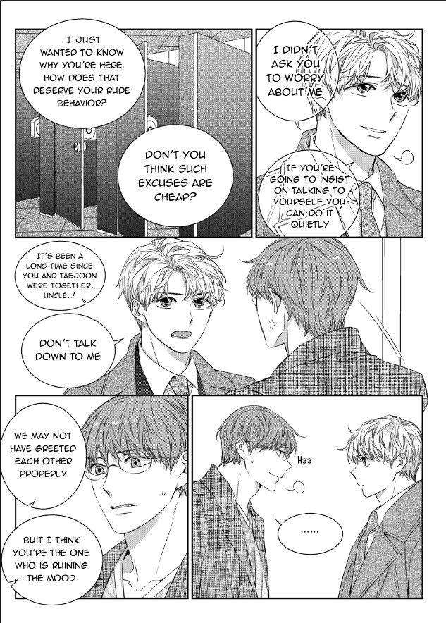 Unintentional-Love-Story-By-Pibi-Eng page 2