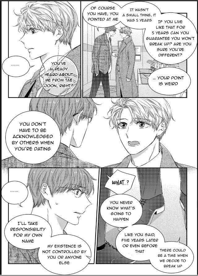 Unintentional-Love-Story-By-Pibi-Eng page 4