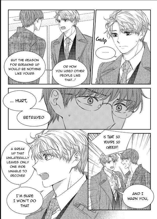 Unintentional-Love-Story-By-Pibi-Eng page 5