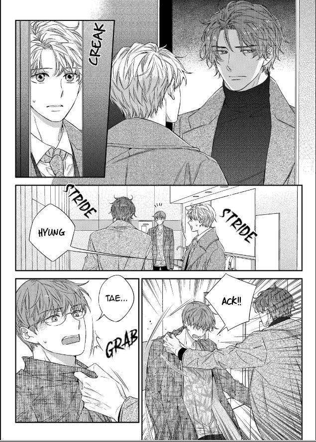 Unintentional-Love-Story-By-Pibi-Eng page 7