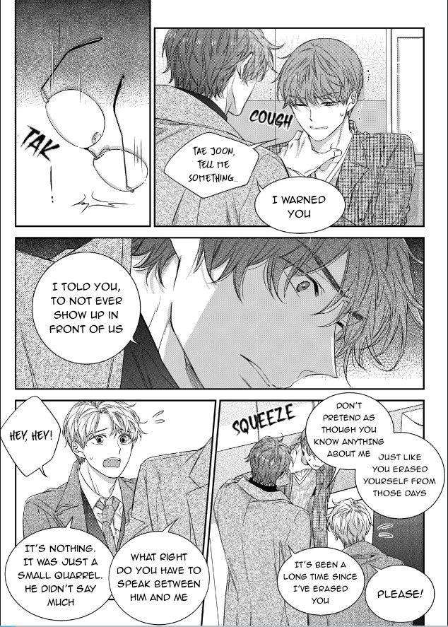 Unintentional-Love-Story-By-Pibi-Eng page 8